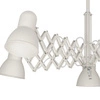 Lampa Sufitowa HARMONY WHITE V 6871