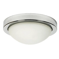 RODA LAMPA SUFITOWA PLAFON 325 2X60W E27 CHROM IP44
