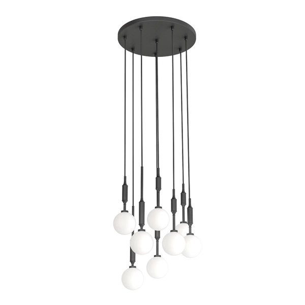 Orlicki Design Ero VIII Nero 40 OR85341