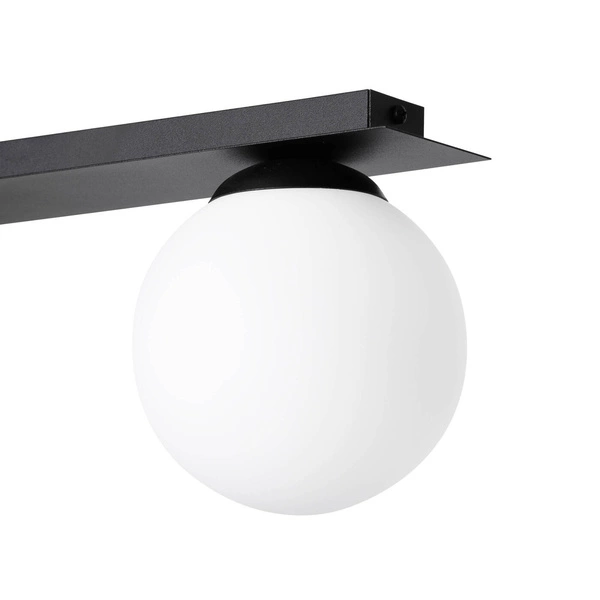 Lampa sufitowa K-4136 z serii ALBIO