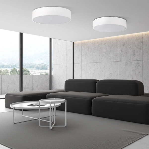 LIVO WHITE L 4XE27 IP54