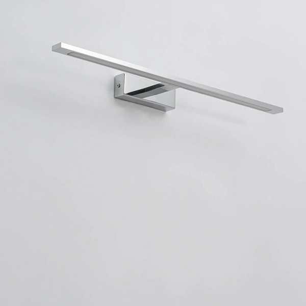 Kinkiet nad lustro ISLA chrom 62cm IP44