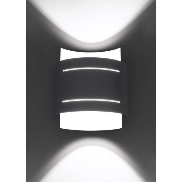 Kinkiet HESTIA SL.0980 biały 1xG9