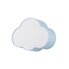 CLOUD LAMPA SUFITOWA NIEBIESKI PASTELOWY MINI 2 PŁ 6074