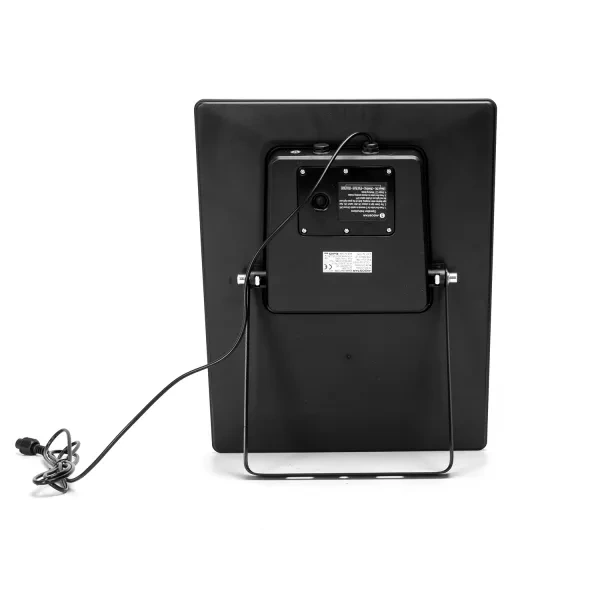 Solarna taśma LED IP65 ogrodowa 20m 2700K 20W z pilotem | biała ciepła