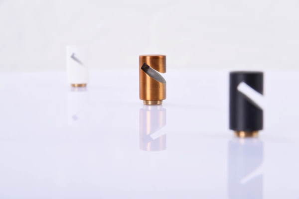 Azzardo ZIKO HOLDER ANTIQUE 3554