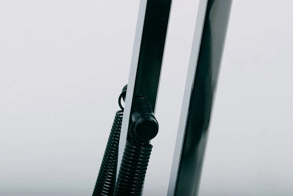 Lampka biurkowa K-MT-COSMO CHROM z serii COSMO