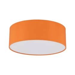 NICOLA ORANGE LAMPA SUFITOWA 380 10153