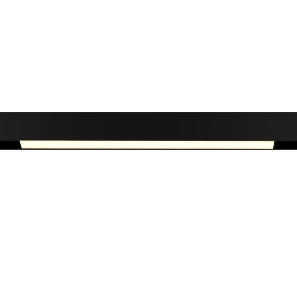 Oprawa pasek LED 30cm MultiLINE STRIPE S 12W 4000K 120st | biały