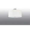 Nowoczesna lampa sufitowa OTTO SL.0745 50cm biała 5xE27