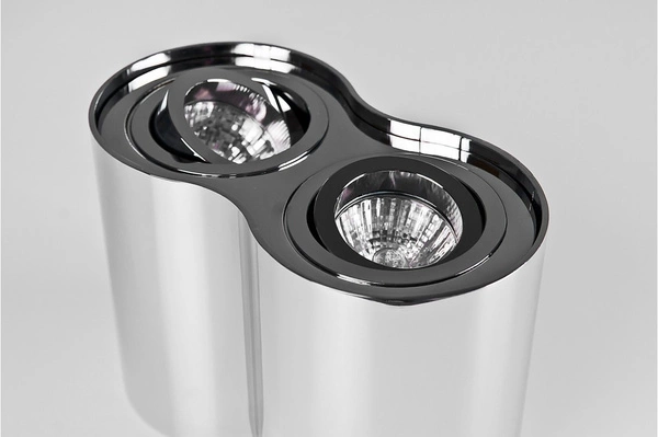 BROSS 2 WHITE/ALUMINIUM