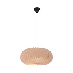 Klosz do lampy BELLOY 15W Papier | Biały
