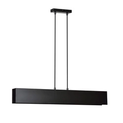 Lampa wisząca Emibig GENTOR 3 Czarny 672/3