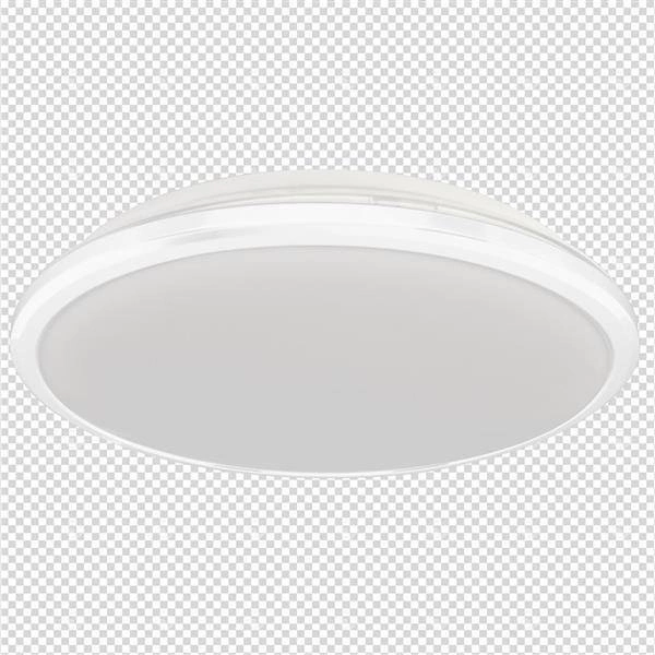 Plafon TERMA WHITE 18W LED Ø280 mm ML6401