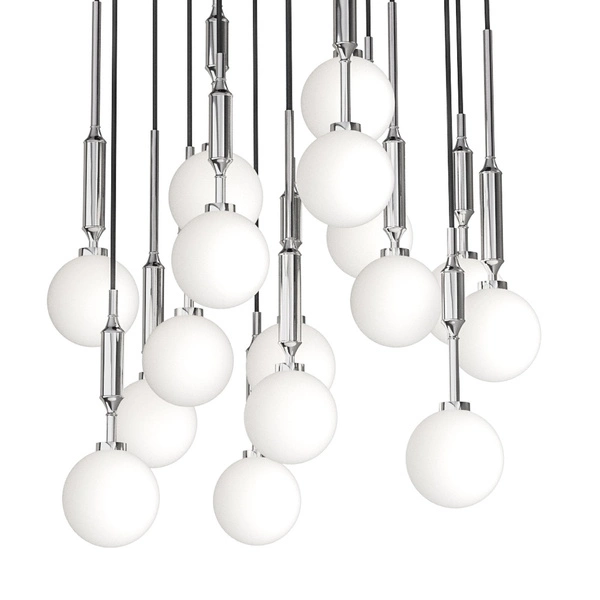 Orlicki Design Ero XVI Cromo 60 OR85419