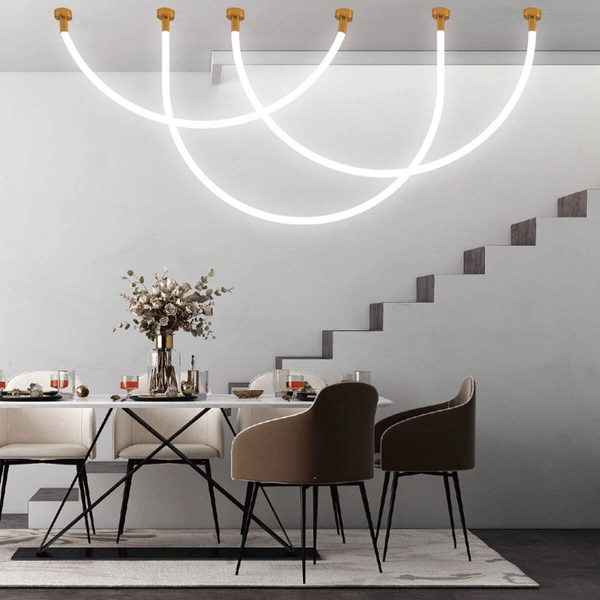 Wąż świetlny Rope Light 3 m LED | Barwa Ciepła