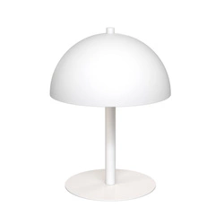 Lampa biurkowa Emibig MOGU LN2 WH 1459/LN2
