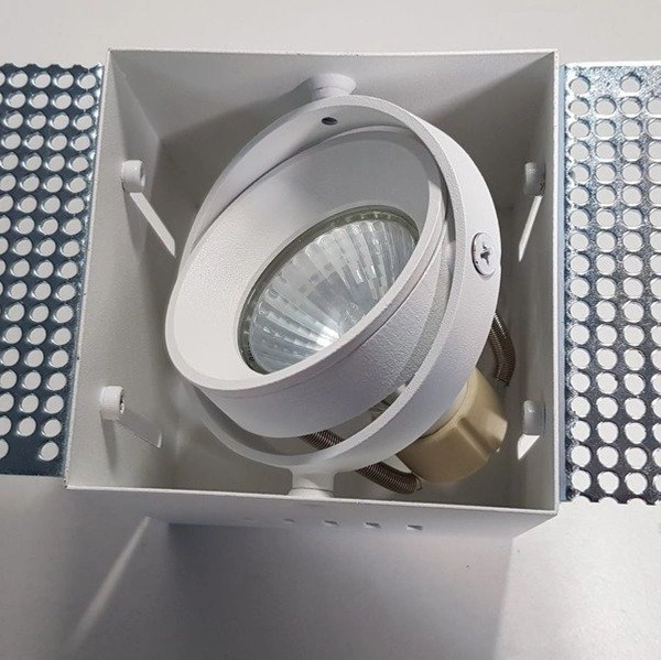 Bezramkowa wpuszczana MERANO