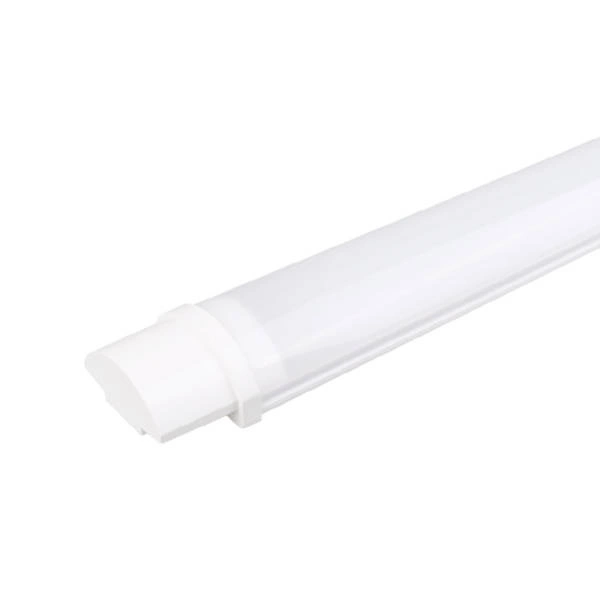 Lampa hermetyczna LED IP65 listwa 120cm 40W zimna 6000K