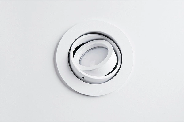 Azzardo CARLO 1 ALUMINIUM 804