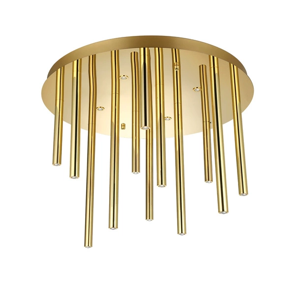 ILIOS 12 TOP 3-STEP DIMM WH