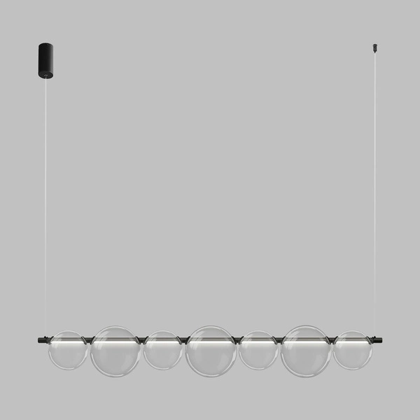 Lampa wisząca ATOLA 19W LED