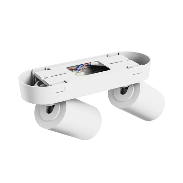 MADARA ALTRO BAZA 2xGU10 230V IP20 220X70X135MM BIAŁY