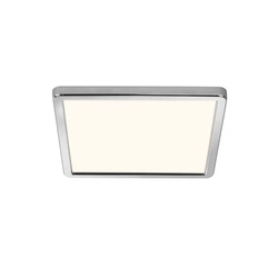 Lampa sufitowa OJA LED 3000K
4000K Biała ciepła
Biała neutralna Plastik | Chrom