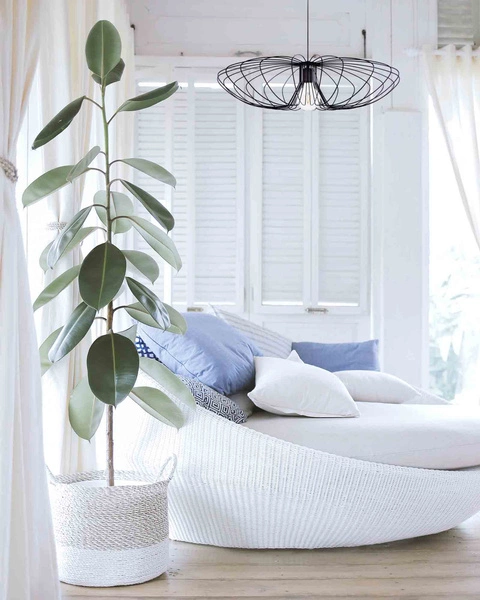 Lampa wisząca K-3409 z serii TIZI