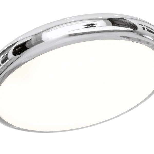 Orlicki Design Piatto Cromo 60 OR81183