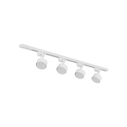 Zestaw szyno przewód 1faza TRACER SET WHITE 70 10509