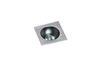 HUGO 1 DOWNLIGHT ALUMINIUM