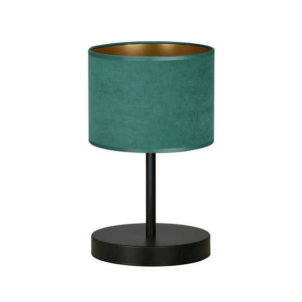 Lampa biurkowa Emibig HILDE LN1 BL GREEN 1051/LN1