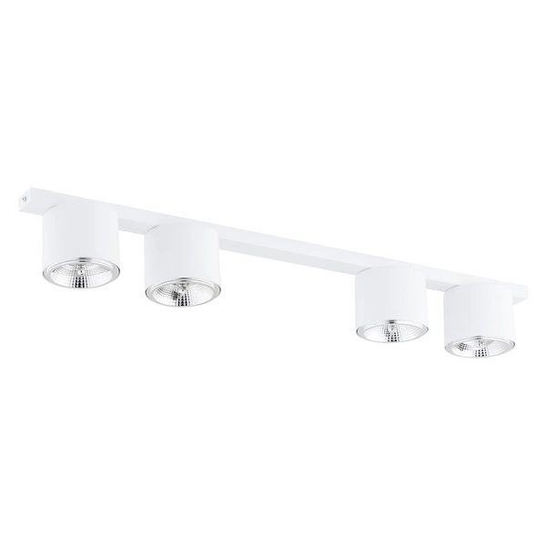 Lampa sufitowa Emibig NANO 4 Biały 1311/4