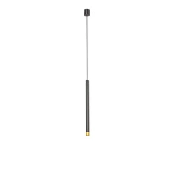 Orlicki Design Q I Nero / Gold 40 OR85105
