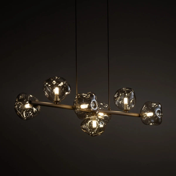 LAVA SABIA LAMPA WISZĄCA 7XG9