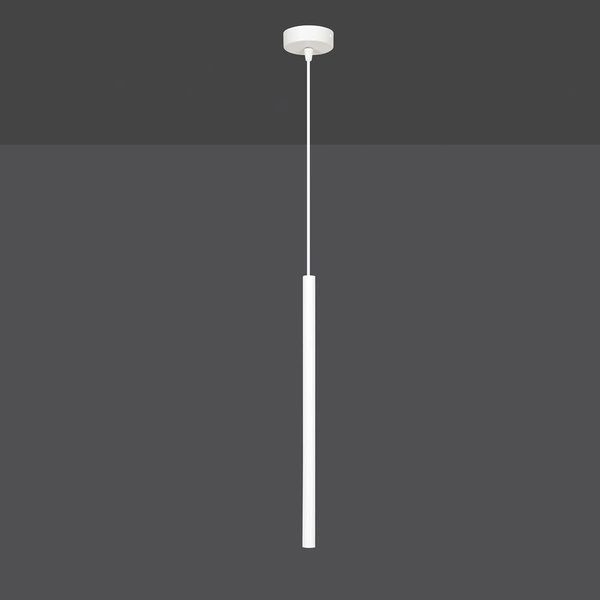 Lampa wisząca Emibig SELTER 1 Biały 553/1