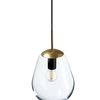 Lampa wisząca PEAR S w nowoczesnym stylu 8673