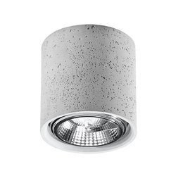 Plafon CULLO beton, SL.0645