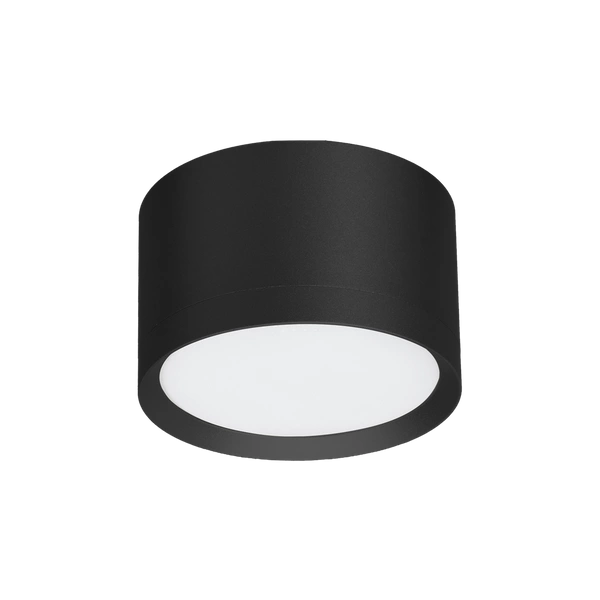 Oprawa Cyklop Spot Czarny 1xGx53