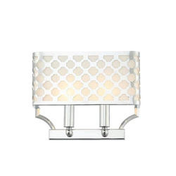 Orlicki Design Verno Parette Cromo OR84597