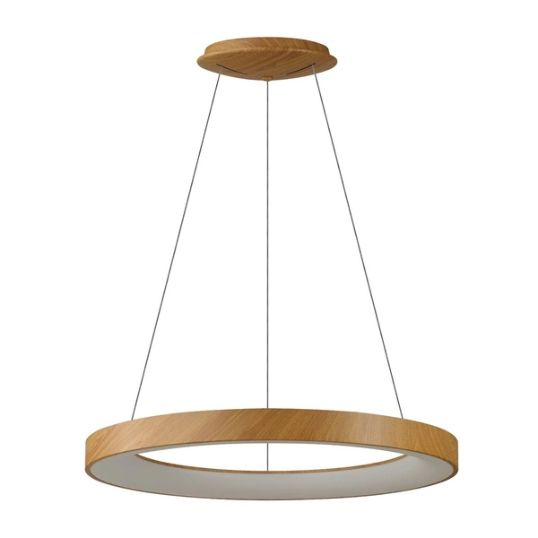 Azzardo SANTANA PENDANT 80 CCT WO + REMOTE CONTROL 5014