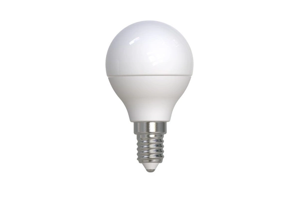 Azzardo LED BULB E14 BLUETOOTH 4,9W CCT DIMM WH 5422