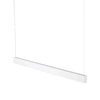 LUXE WHITE LAMPA WISZĄCA LED 18079