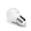Żarówka kulka LED E27 G45 4W Ciepła 3000K 320Lm