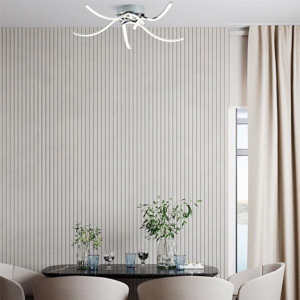 20023-5CCH FOCUS LAMPA SUFITOWA CHROM