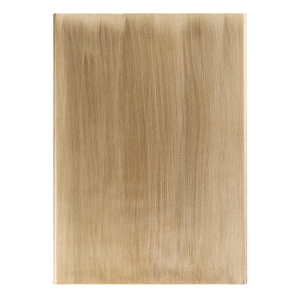 Kinkiet FOLD LED 3000K Biała ciepła Mosiądz