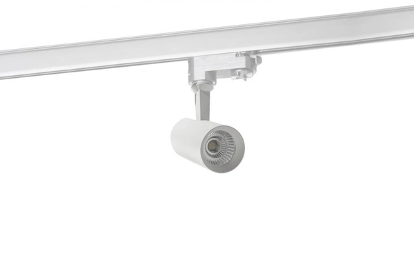 Azzardo KIRKE TRACK 3LINE 10W CCT BK 4658