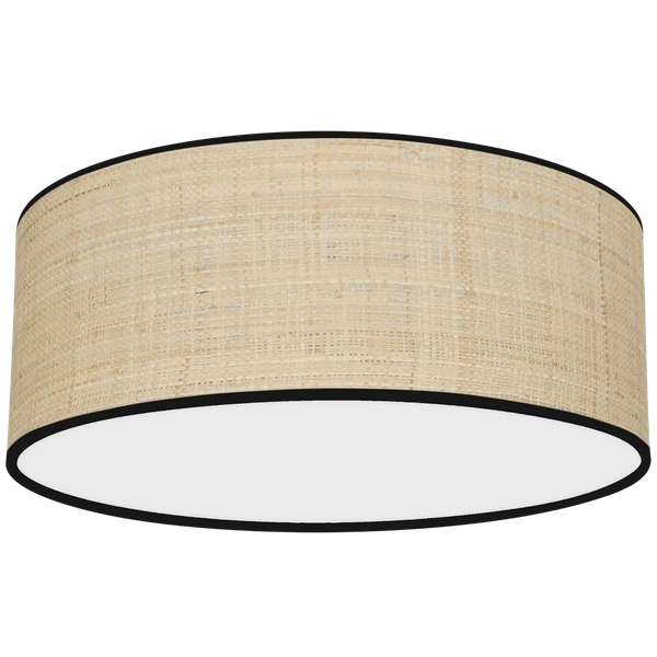 MARSHALL NEW / RATTAN 2xE27 Ø40cm