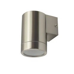 LAMPA OGRODOWA QUAZAR 16 STAL